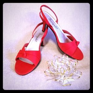 Women's heels